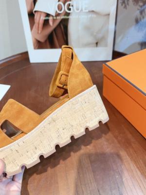 wholesale quality hermes women shoes model no. 128